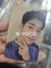 Seventeen ウォヌ 24H 初回限定盤A