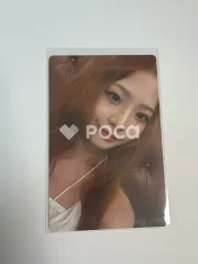 2026年最新】unis ソウォン トレカの人気アイテム - メルカリ