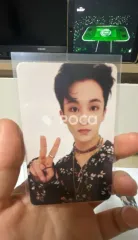 NCT マーク NCT #127 Regular-Irregular Regular Ver.