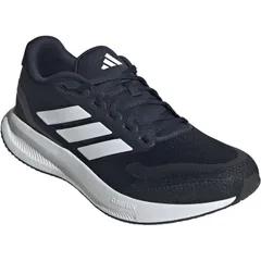 25.5cm、adidas(アディダス) 43 RUNFALCON5M カジュアルシューズ (ie8809)