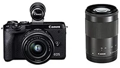 2026年最新】eos m6 mark ii ミラーレスカメラの人気アイテム - メルカリ