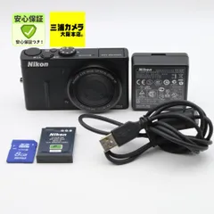 2026年最新】nikon p310の人気アイテム - メルカリ