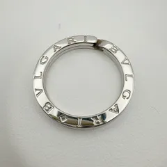 ブルガリ　キーリング