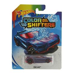 ホットウィール カラーシフターズ Reveal 2台セット - メルカリ