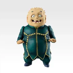 ジョジョの奇妙な冒険　ダイヤモンドは砕けない　一番くじ　E賞 矢安宮重清