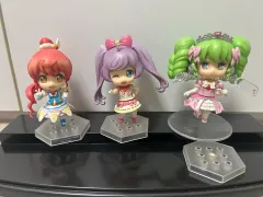 2026年最新】ねんどろいど プリパラの人気アイテム - メルカリ
