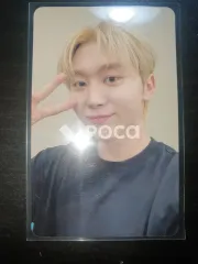 セブチ スングァン SEVENTEEN 10TH ANNIVERSARY B-DAY PARTY STAMP TOUR