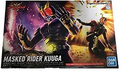 【中古】バンダイ Figure-rise Standard 仮面ライダークウガ アメイジングマイティ＆ライジングマイティパーツセット