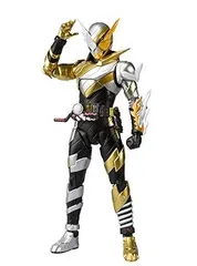BANDAI S.H.Figuarts 仮面ライダービルド トライアルフォームラビットドラゴン