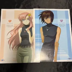 2026年最新】seed ミニポスターの人気アイテム - メルカリ