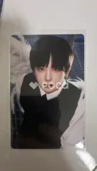 &TEAM ハルア Back to Life POP-UP PHOTO CARD SET B