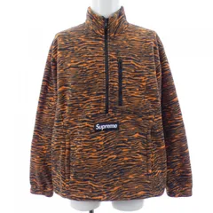 シュプリーム SUPREME POLARTEC Halp Zip ジャケットのサムネイル