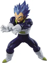 【中古】バンプレスト ドラゴンボール超 MAXIMATIC THE VEGETA I ベジータ