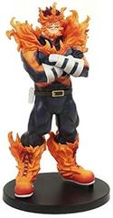 반프레스트 내 영웅 아카데미아 AGE OF HEROES ENDEAVOR & SHOTO 엔데버