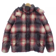 ポロラルフローレン POLO RALPH LAUREN ダウンジャケット