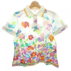 2026年最新】レオナールスポーツ ポロシャツの人気アイテム - メルカリ