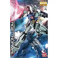2026年最新】MG 1/100 ガンダムAGE-1 ノーマル 『機動戦士ガンダムAGE