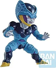 【中古】一番くじ ドラゴンボール VSオムニバス超 G賞 セルジュニアフィギュア