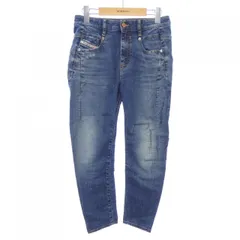 ディーゼル DIESEL D-FAYZA-JOGG ジーンズ