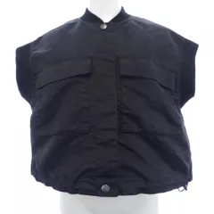 マルゥユナイテッドアローズ MARW UNITED ARROWS 9125-699-0027 ベスト