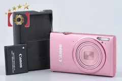 2026年最新】CANON デジカメ ピンクの人気アイテム - メルカリ