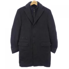 2026年最新】Corneliani コルネリアーニ コートの人気アイテム - メルカリ