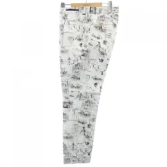 ピーティーゼロウーノ PT01 パンツ