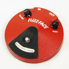 CREST AUDIO Fuzz Face Reissue BC109 - メルカリ