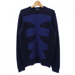 美品 ZANONE リブニット サマーニット ザノーネ 48 - メルカリ