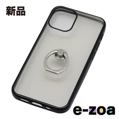 BAUT  バウト iPhone2020 5.4inchリング付ケースメッキBK BJI2001BK (2504190)