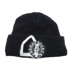 Chrome Hearts クロムハーツ DSMドーバー Beanie ビーニー - メルカリ
