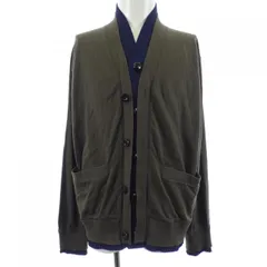 サカイ SACAI 25-03791M カーディガンのサムネイル