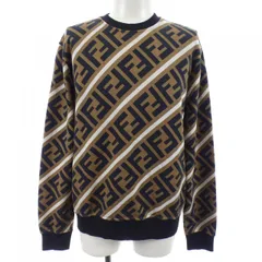 フェンディ FENDI FFモチーフ FY0944 A7A9 スウェットのサムネイル