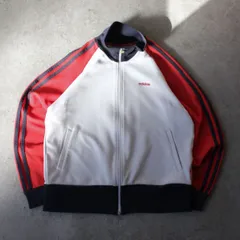 adidas 90s 00s Track Jacket／アディダス 90s 00s トラックジャケット [M030301]