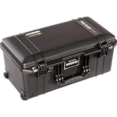 K06355 未使用品 PELICAN 1535 エアケース キャリーケース 限定カラー】PELICAN 1535 エアケース フォーム無し 27リットル