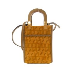 定価36万・現行モデル】FENDI サンシャイン ショッパー スモール