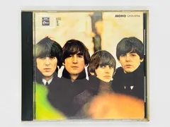 CD ビートルズ・フォー・セール / BEATLES FOR SALE / 国内盤 CP25-5754 F02