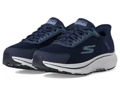 スケッチャーズ レディース シューズ スニーカー SKECHERS Hands Free SlipIns Go Run Consistent 20 Endure Sneaker NavyBlue ネイビー