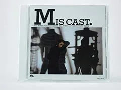 【中古】「非常に良い」［CD］MIS CAST