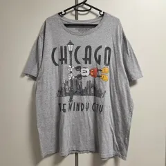 Disney vintage 半袖Tシャツ XL-2XL (110)