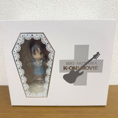 未開封】京アニ限定 秋山澪 Singing! フィギュア けいおん - メルカリ