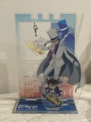 怪盗キッド & コナン アクリルスタンド