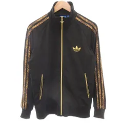 2026年最新】adidas ヒョウ柄 ジャージの人気アイテム - メルカリ