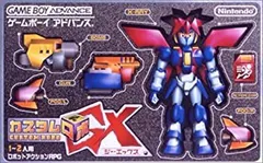 【中古】「非常に良い」カスタムロボGX