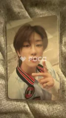 Seventeen ディエイト 胴上げ(Heng:garae) HANA Ver.