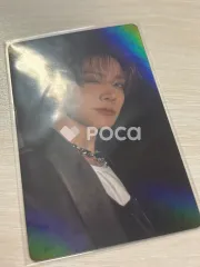 ENHYPEN ヒスン ROMANCE : UNTOLD ENGENE Ver. SHOWCASE LIVE