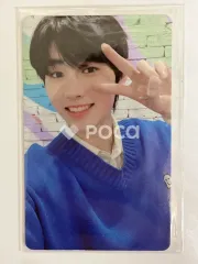 ENHYPEN ソンフン GGU GGU PACKAGE (DECO package)