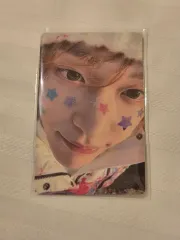 RIIZE（ライズ）オールオブユー（All ALL U）東京ドーム（TOKYO DOME）お見送り会 Lucky draw（ラキドロ）トレカ 未公開トレカ ウォンビン(WONBIN)