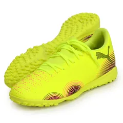 25.0cm、プーマ PUMA  フューチャー 8 プレイ TT  サッカートレーニングシューズ FUTURE  25SS (108378-03)