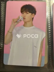 Seventeen バーノン セブチ ファンクラブ CARAT 公式 4期